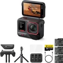 Insta360 Ace Pro 2 Creator Bundle 2.0 action camera (CINSBBGA_11)
