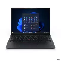 Lenovo ThinkPad E14 G8 AMD nešiojamas kompiuteris, 14", AMD Ryzen AI 5 330, 16GB RAM, 512GB SSD, Windows 11 Pro
