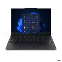 Lenovo ThinkPad E14 G8 AMD nešiojamas kompiuteris, 14", AMD Ryzen AI 5 330, 16GB RAM, 512GB SSD, Windows 11 Pro