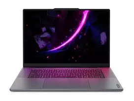 Lenovo Yoga Pro 9 16IPH11 Intel nešiojamas kompiuteris, 16", Intel Core Ultra 9 386H, 64GB RAM, 1000GB SSD, GeForce RTX 5070, jutiklinis, Windows 11 Pro