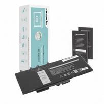 Įkroviklis nešiojamam kompiuteriui Movano GJKNX 93FTF DELL LATITUDE 5480 5490 5491 5495 5280 5290 5580 5590 5591 Precision 3520 3530 8200 mAh