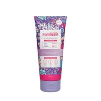 Steilish Max Hold Hair Styling Gel Curly Definition & Anti-Frizz Strong, 200 ml