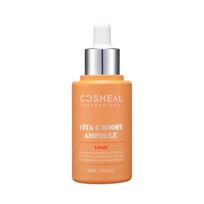 Cosheal Lively Vitamin C Illuminating Serum For Face, 45 ml