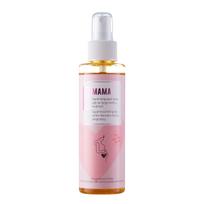 Biobaza Mama Natural Ingredients Anti-Stretch Marks Daily Oil Abdomen & Thighs, 150 ml