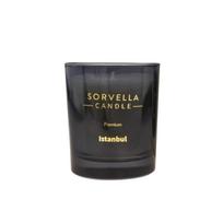 Sorvella Istanbul Scented Candle, 170 g