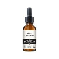 Dr. Scheller Pure Castor Oil Hydrating Oil For Face, 30 ml