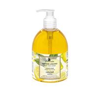 Florinda Lemon & Olive Oil Cleansing & Hydrating Liquid Soap For Face & Body, 500 ml