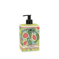 Florinda White Fig Hydrating Liquid Soap, 500 ml