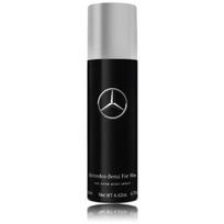 Mercedes-Benz Mercedes-Benz Body Spray purškiamas dezodorantas vyrams, 200 ml