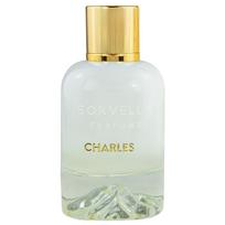 Sorvella PP kvepalai Mountain Charles EDP parfumuotas vanduo unisex, 100 ml