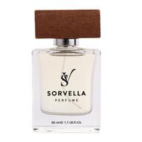 Sorvella PP kvepalai S526 For Men EDP parfumuotas vanduo vyrams, 50 ml