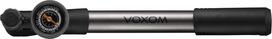 Voxom mini dviračio pompa PU18 su barometru