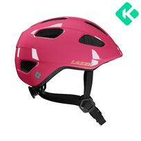 Šalmas Lazer Pnut 2.0 KC CE-CPSC Fuchsia (Turnfit)