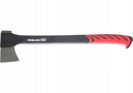 Proline Kirvis 5128430, 1.3kg, 605mm, stiklo pluoštas, neslystantis TPR danga