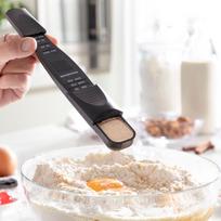 9-in-1 reguliuojamas matavimo šaukštas Ninoon InnovaGoods