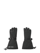 Reima - Reimatec Gloves, Skimba - Pirštinės - Juoda