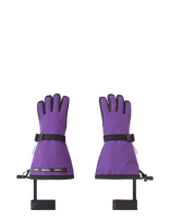 Reima - Reimatec Gloves, Skimba - Pirštinės - Violetinė