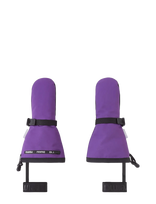 Reima - Reimatec Mittens, Snoukka - Pirštinės - Violetinė