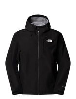 The North Face - M Dryzzle Futurelight 2 Jacket - Sportinis lietpaltis - Juoda