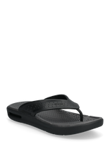 Crocs - Inmotion Flip - Šlepetės - Juoda