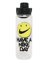 NIKE Equipment - Nike Tr Renew Recharge Chug Bottle 24 Oz Graphic - Gertuvė - Juoda