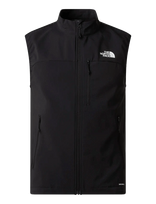 The North Face - M Nimble Vest 2 - Sportinė liemenė - Juoda
