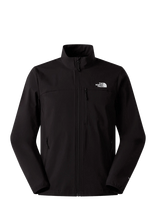 The North Face - M Nimble Jacket 2 - Sportinė lauko striukė - Juoda