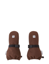 Reima - Reimatec Mittens, Ote - Pirštinės - Ruda