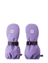 Reima - Reimatec Mittens, Ote - Pirštinės - Violetinė
