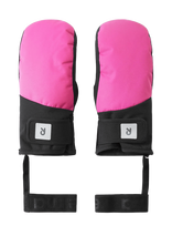 Reima - Reimatec Mittens, Lapases - Pirštinės - Rožinė