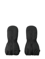Reima - Mittens (Woven), Tassuin - Pirštinės - Juoda