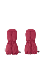Reima - Mittens (Woven), Tassuin - Pirštinės - Burgundiška splava