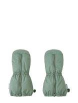Reima - Mittens (Woven), Tassuin - Pirštinės - Chaki spalva