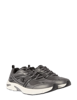 Champion - Rt25 Pure Low Cut Shoe - Sportiniai žemapadžiai sportbačiai - Pilka