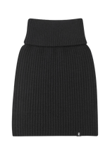 Reima - Neck Warmer, Kaulain - Kaklo mova - Juoda