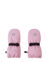 Reima - Mittens (Woven), Villatassu - Pirštinės - Rožinė