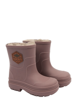 Mikk-line - Wellies Winter Tpe - Guminiai batai - Rožinė