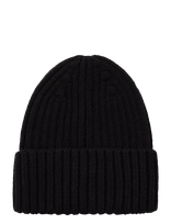 Name It - Nknmab Beanie Tb - Kepurė - Juoda