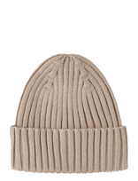 Name It - Nknmab Beanie Tb - Kepurė - Smėlio