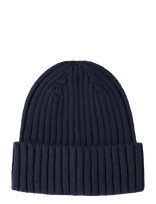 Name It - Nknmab Beanie Tb - Kepurė - Tamsiai mėlyna