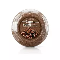 Bandido Face & Body Scrub COFFEE Šveitiklis veidui ir kūnui, 500 ml