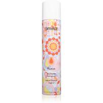 amika Fluxus Touchable Hairspray plaukų lakas lanksčiai fiksacijai 280 ml