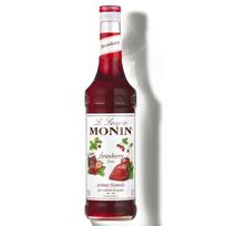 Sirupas Monin Braškių, 0.7 l