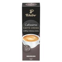 Kavos kapsulės Tchibo Cafissimo Caffè Crema Intense Aroma 10 kap.