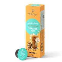 Kavos kapsulės Tchibo Cafissimo Espresso Toasted Nut 10 kap.
