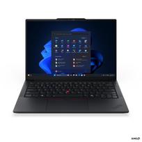 Lenovo ThinkPad E14 G8 AMD | Black | 14 " | IPS | WUXGA | 1920 x 1200 pixels | Anti-glare | AMD Ryzen AI 5 | 330 | 16GB | SODIMM DDR5 | Solid-state drive capacity 512GB | AMD Radeon 820M Graphics | Windows 11 Pro | 802.11be | Bluetooth version 5.4 | Key