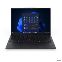 Lenovo ThinkPad E14 G8 AMD | Black | 14 " | IPS | WUXGA | 1920 x 1200 pixels | Anti-glare | AMD Ryzen AI 7 | 345 | 16GB | SODIMM DDR5 | Solid-state drive capacity 512GB | AMD Radeon 820M Graphics | Windows 11 Pro | 802.11be | Bluetooth version 5.4 | Key