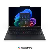 Lenovo ThinkPad E14 Gen 8 14 WUXGA ULT5-325/16GB/512GB/Intel Graphics/WIN11 Pro/ENG Backlit kbd/Black/FP/3Y Warranty | Lenovo