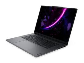 Lenovo Yoga Pro 9 16IPH11 Touch 16 2.8K WQXGA+ ULT7-356H/32GB/1TB/NVIDIA GF RTX 5060 8GB/WIN11 Pro/ENG Backlit kbd/Thunder Grey/2Y Warranty | Lenovo