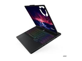 Lenovo Legion Pro 5 16AFR10 AMD | Eclipse Black | 16 " | OLED | WQXGA | 2560 x 1600 pixels | Glossy | AMD Ryzen 9 | 9955HX | 32 (2x16GB) GB | SODIMM DDR5 | Solid-state drive capacity 1000GB | NVIDIA GeForce RTX 5070 | GDDR7 | 12GB | Windows 11 Home | 80